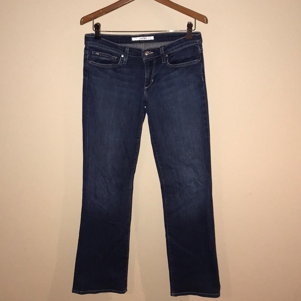 Joe’s Jeans